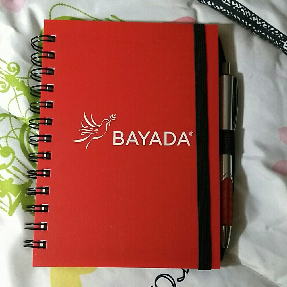 NEW* Daily exercise and food log